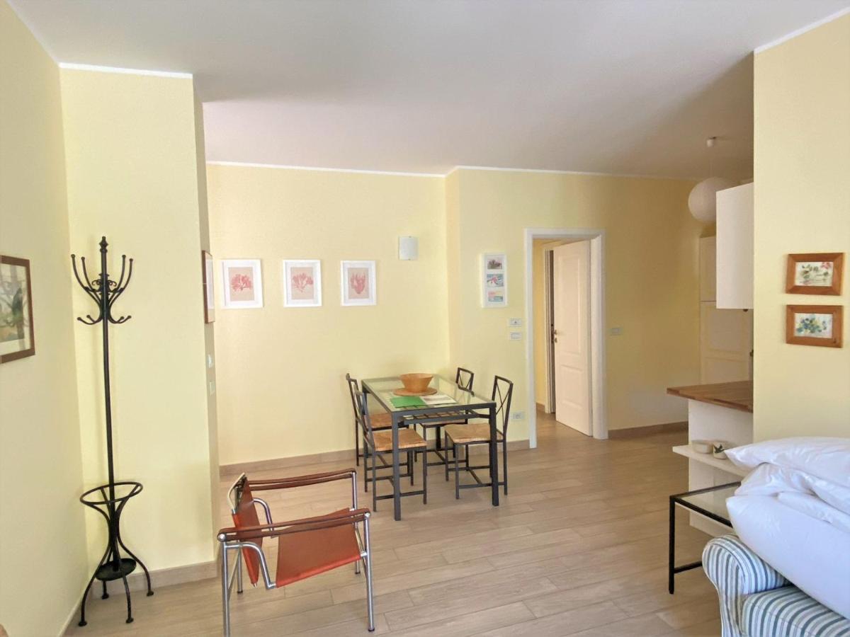 Cottage Pescallo Bellagio Exterior photo